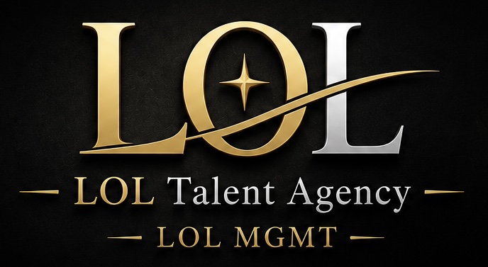 LOL MGMT メインビジュアル