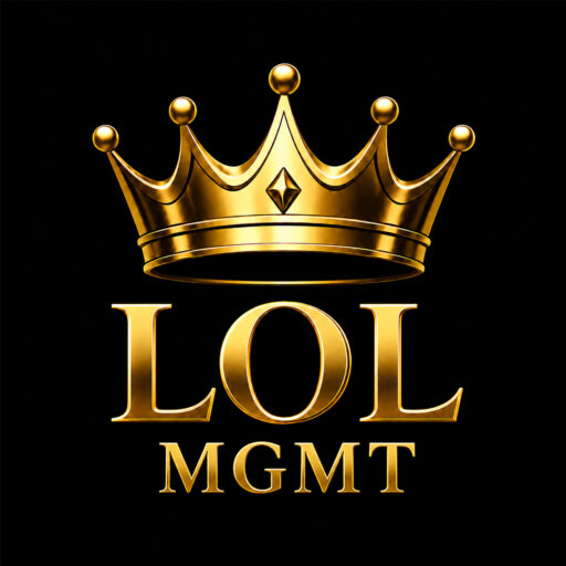 LOL MGMT