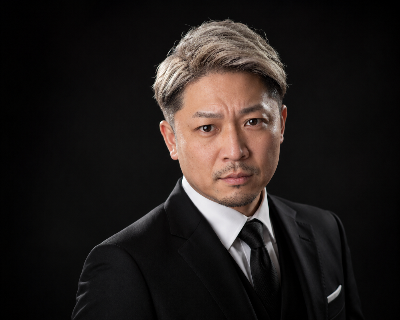 合同会社 LOL Talent Agency 代表社員 菅原昭英